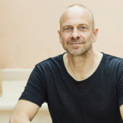 Johannes Herold, Gründer von idearockers